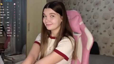 _cute_ice online show from 02.09.25