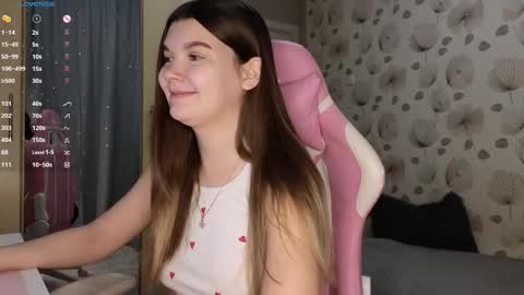 _cute_ice online show from 02.23.25