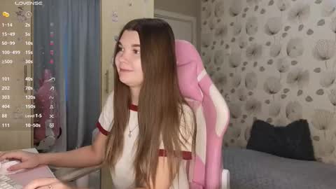 _cute_ice online show from 10.04.25