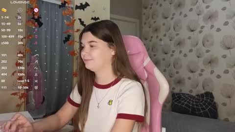 _cute_ice online show from 10.17.25