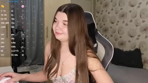 _cute_ice online show from 03.24.26