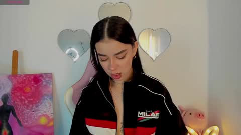 _cute_isabella_ online show from 01.18.25