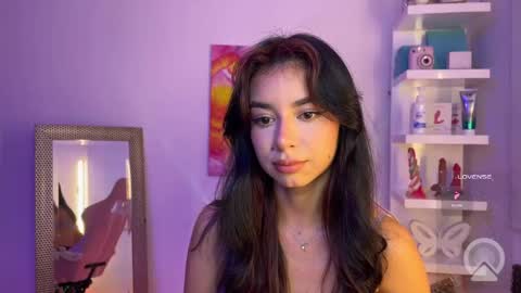 _cute_isabella_ online show from 01.16.26