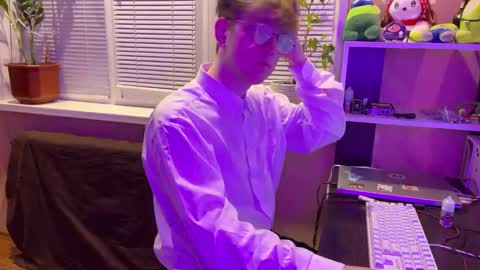 Dima online show from 02.18.25