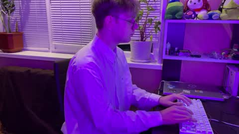 Dima online show from 02.18.25