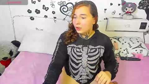 katerine online show from 03.27.26