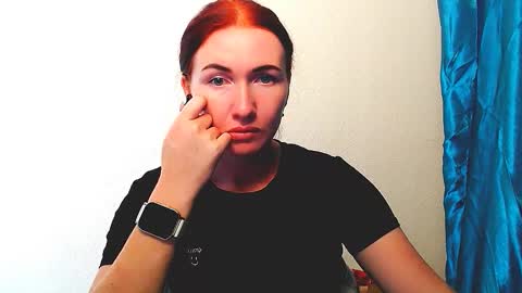 _cutie_and_shy_ online show from 09.19.25