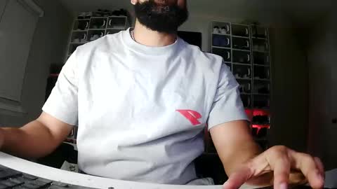 Da d1ck online show from 12.25.24