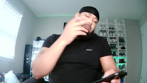 Da d1ck online show from 01.24.25