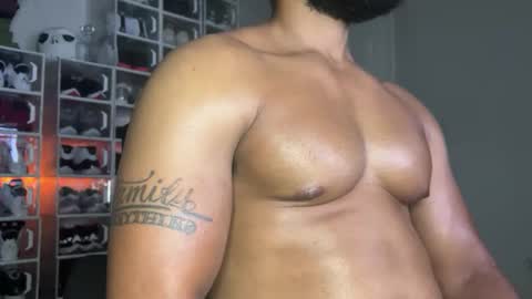 Da d1ck online show from 10.23.25