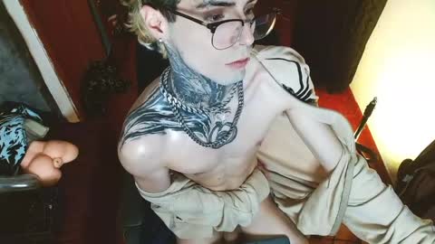 Nate Evans 50 OF online show from 04.21.26