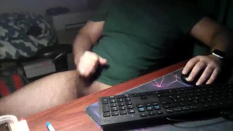 Snapshot of _daddypimp chatting on 02.13.26 Paul online show from 02.13.26