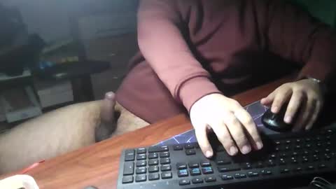 Paul online show from 03.13.26