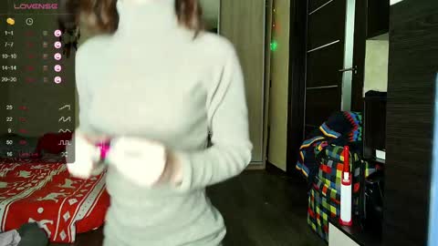 Dana Doe online show from 02.11.25