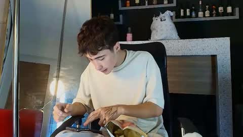 Dante online show from 11.09.25