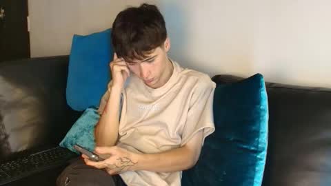 Dante online show from 11.28.25