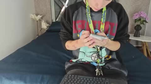 Dante online show from 01.12.26