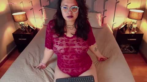 Snapshot of _danydaniels__ chatting on 11.24.25 _danydaniels__ online show from 11.24.25