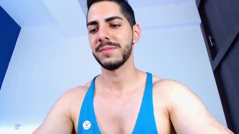 David online show from 01.12.25