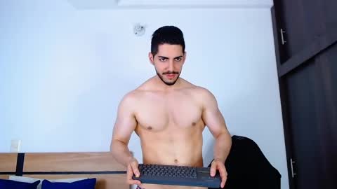 David online show from 01.16.25