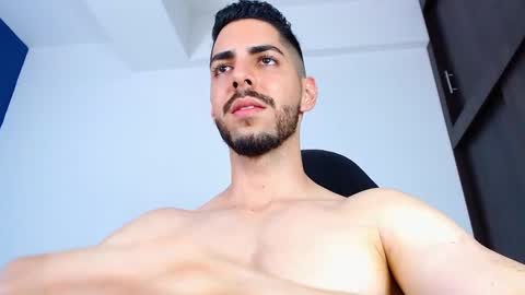 David online show from 01.23.25