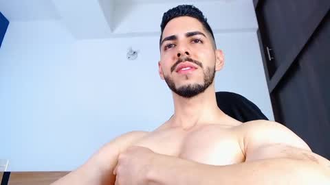 David online show from 01.23.25