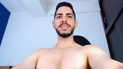 David online show from 01.30.25