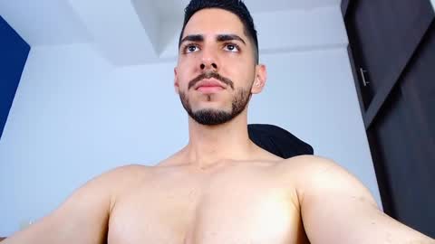 David online show from 02.10.25