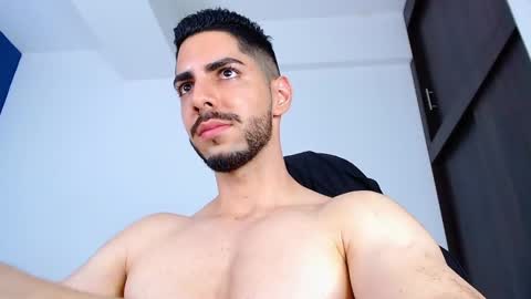 David online show from 02.10.25