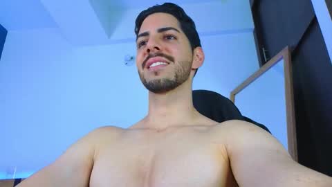 David online show from 10.15.25