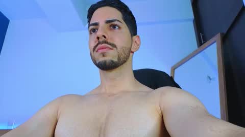 David online show from 10.27.25