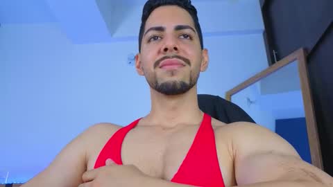 David online show from 01.08.26