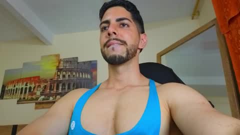 David online show from 04.09.26