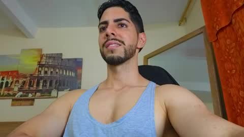 David online show from 04.14.26