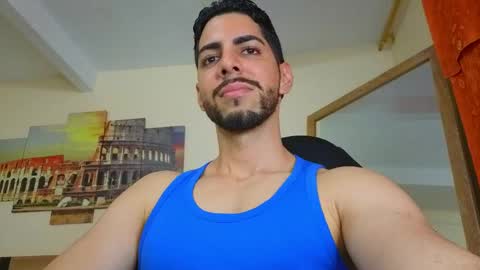 David online show from 04.16.26