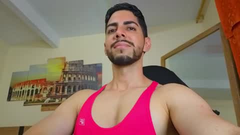 David online show from 04.17.26