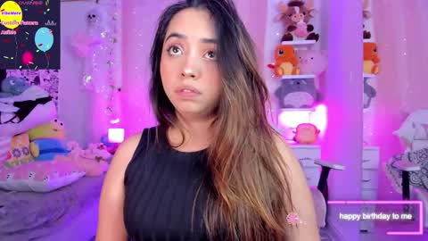 IG Dayana miler online show from 01.10.26