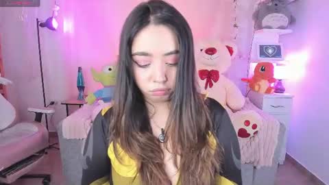 IG Dayana miler online show from 07.07.26