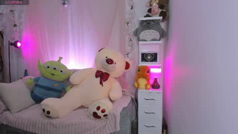 IG Dayana miler online show from 07.13.26