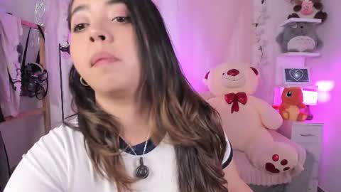 IG Dayana miler online show from 07.17.26