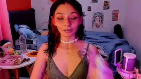 Snapshot of _dayanne_ chatting on 12.09.24 Pao online show from 12.09.24