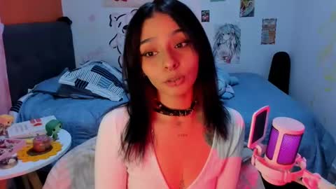 Snapshot of _dayanne_ chatting on 01.31.25 Pao online show from 01.31.25