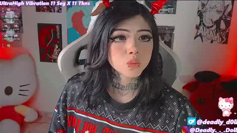    online show from 12.25.24