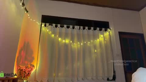 Snapshot of _deepthroatgalactica chatting on 02.20.25 squirt queen Jasmine online show from 02.20.25