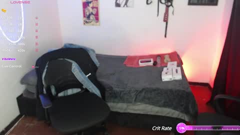 delacruz online show from 12.10.24