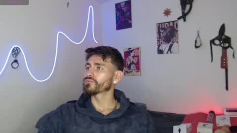 delacruz online show from 12.11.24