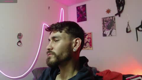 delacruz online show from 12.11.24