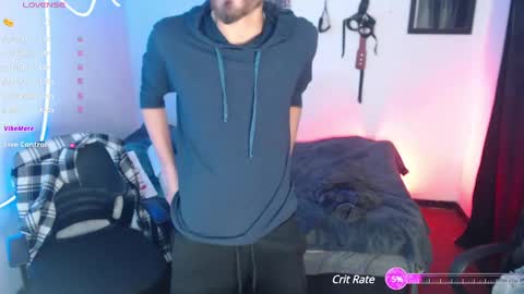 delacruz online show from 12.13.24