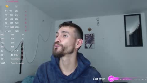 delacruz online show from 01.09.25