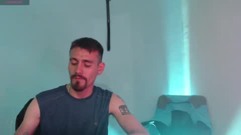 delacruz online show from 02.08.25